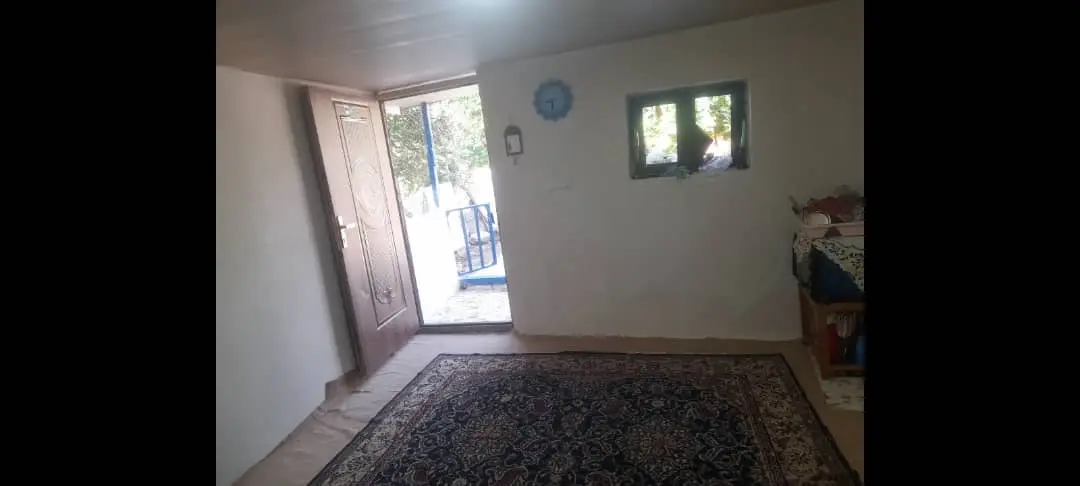 اقامتگاه کف خواب یزدان