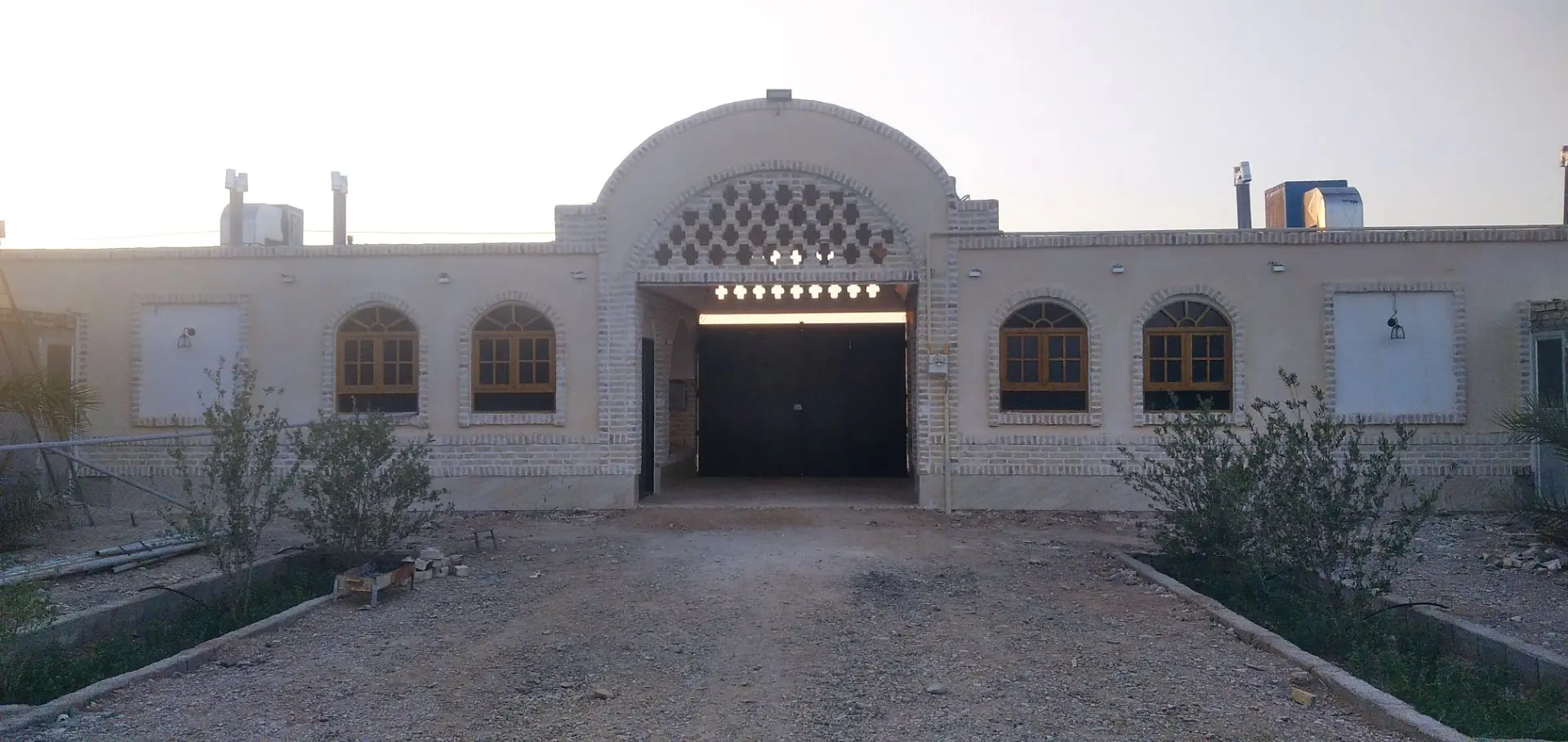 اقامتگاه محمدیان