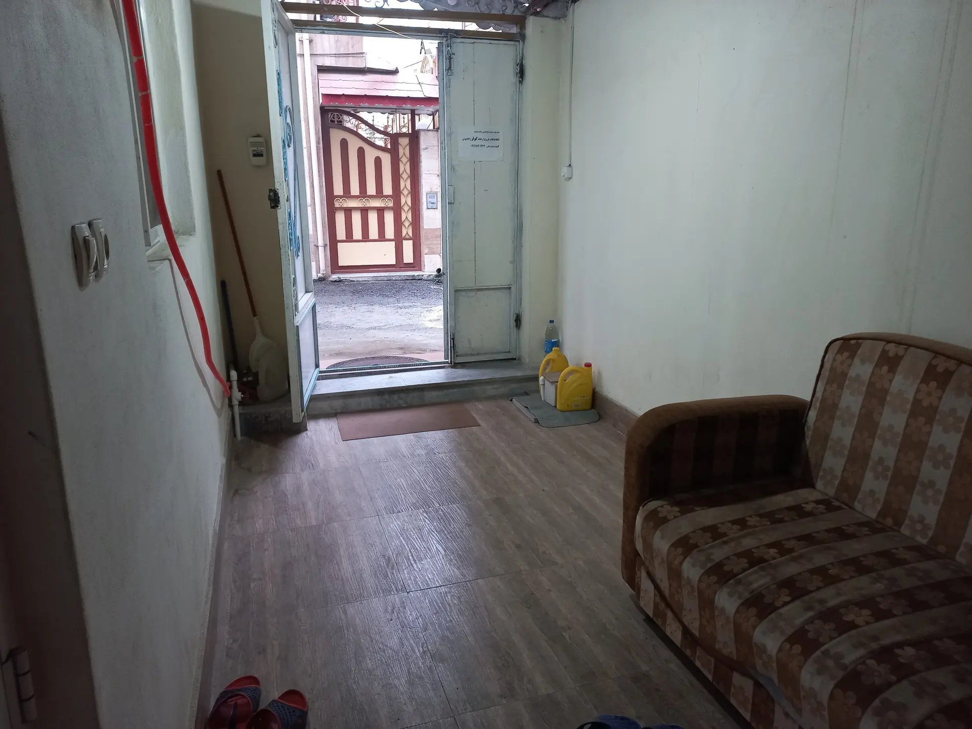 اجاره خانه وسوئیت دربست در آستارا