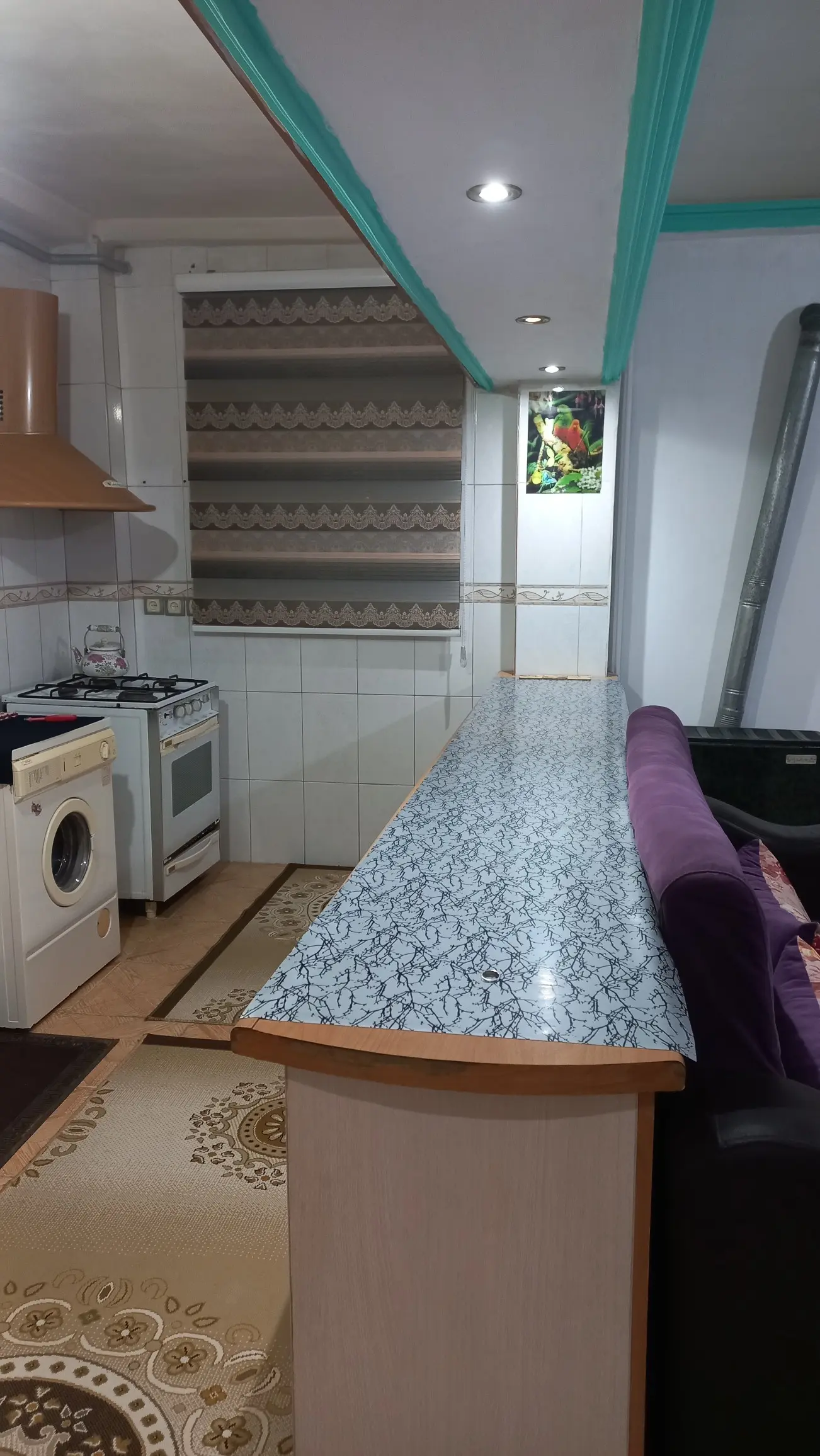 اجاره خانه وسوئیت دربست در آستارا