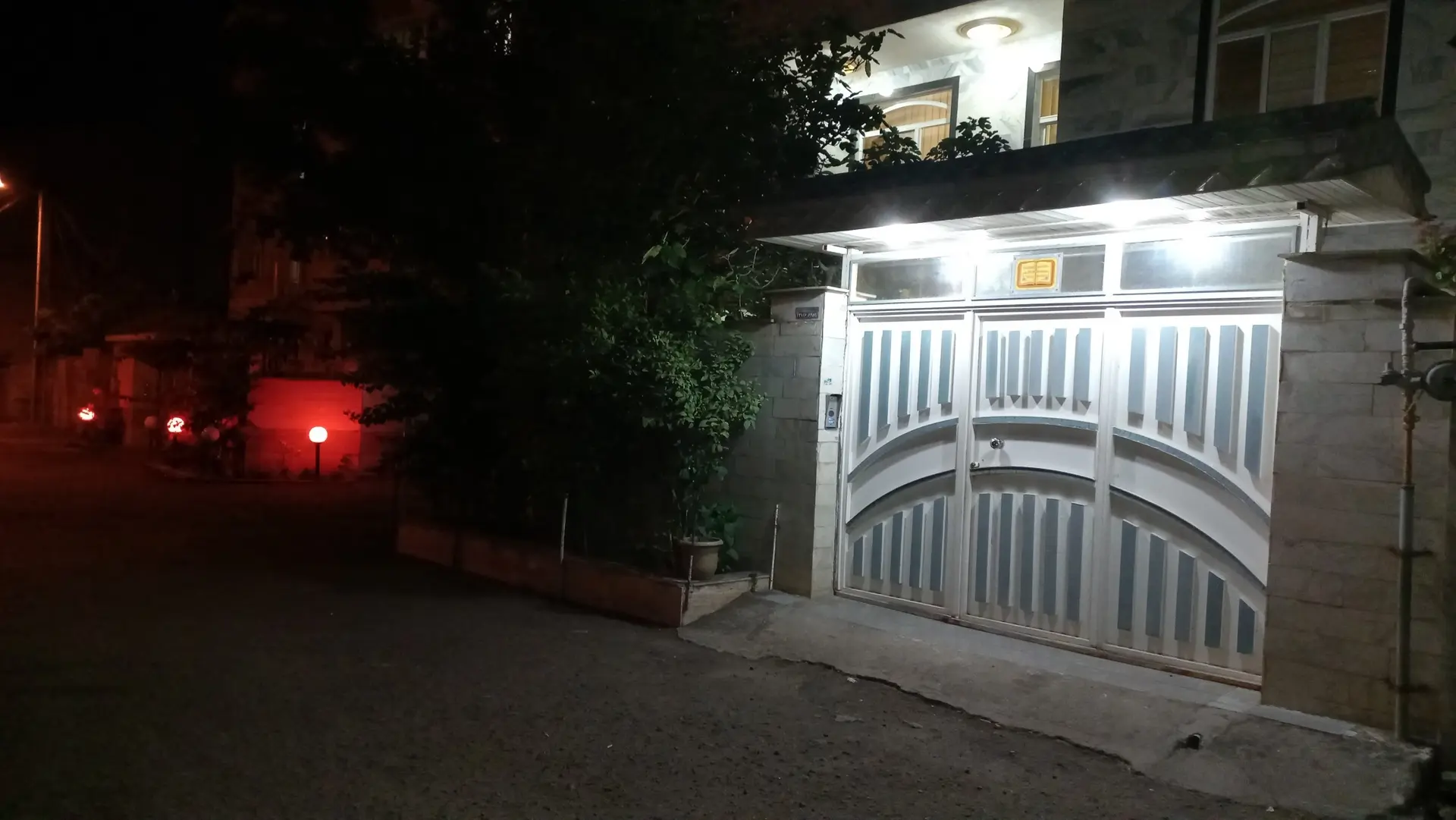 اجاره خانه وسوئیت دربست در آستارا