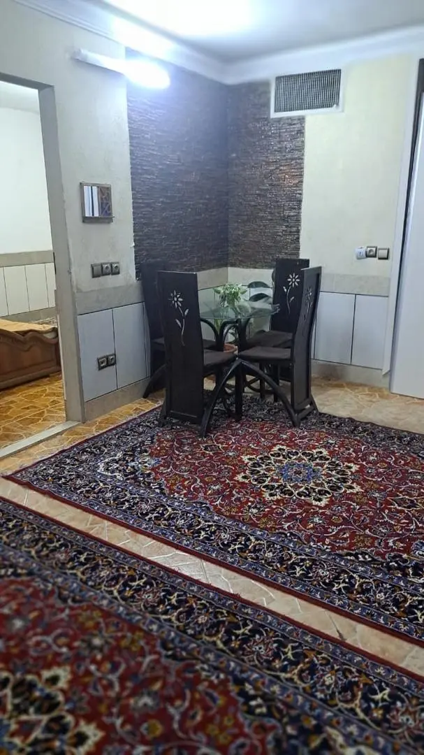 ویلایی تکخوابه تمیز