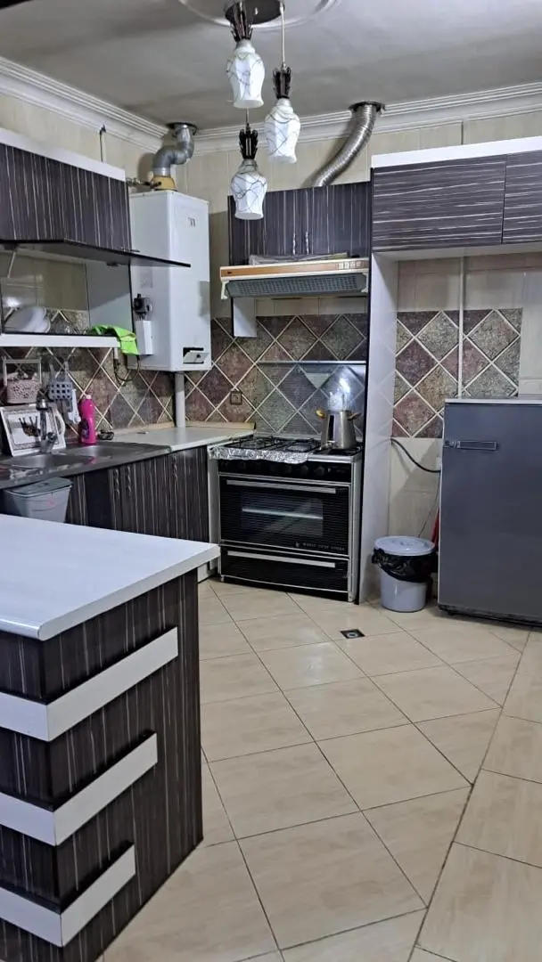 ویلایی تکخوابه تمیز