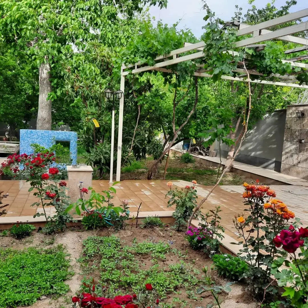 دو خواب استخردار آب گرم