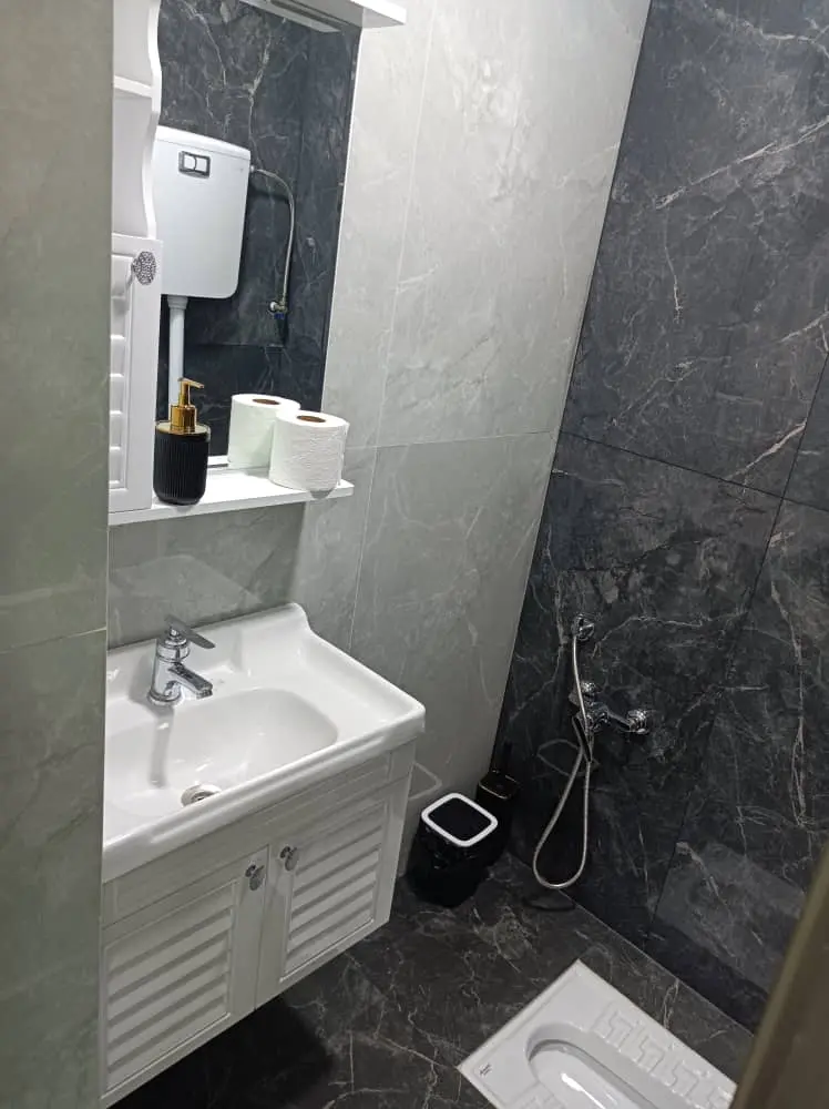 ویلای جنگلی تریبلکس در اربکله
