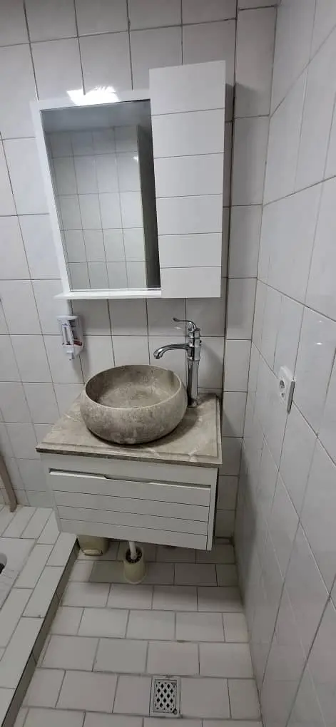 واحد اقامتی ثمین
