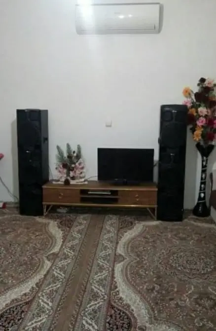 سوئیت تک خواب صابر