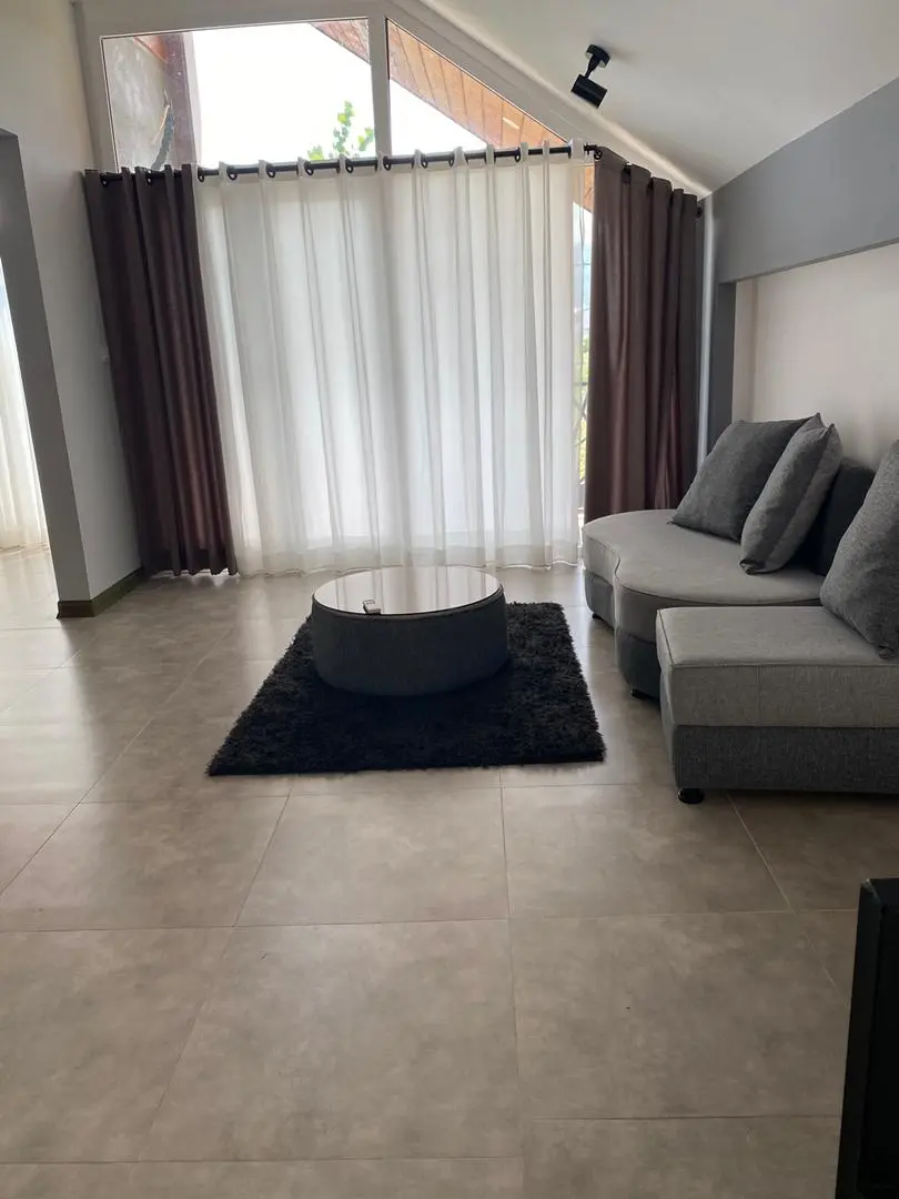 لوکس دربستی دوخواب بهشتی