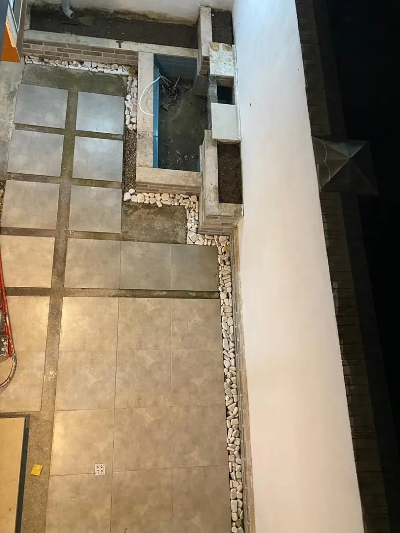 لوکس دربستی دوخواب بهشتی