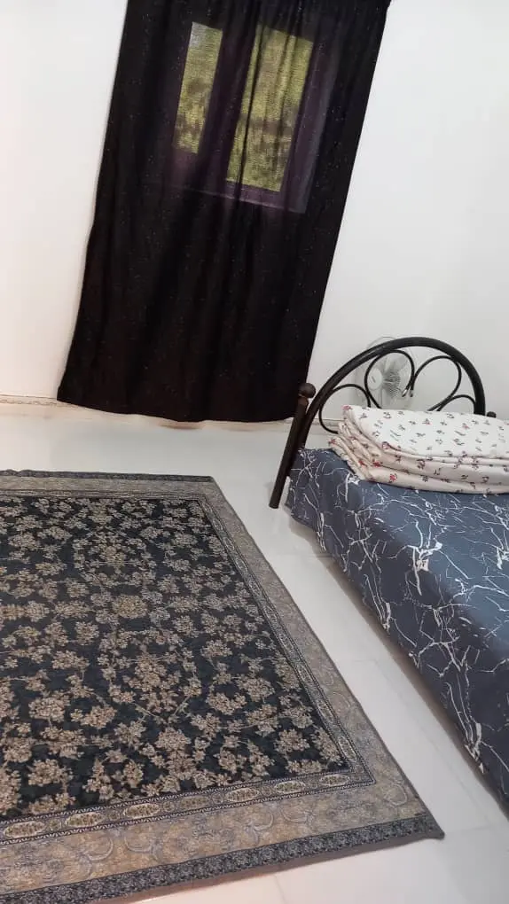 ویلایی سه خوابه شیک و تمیز