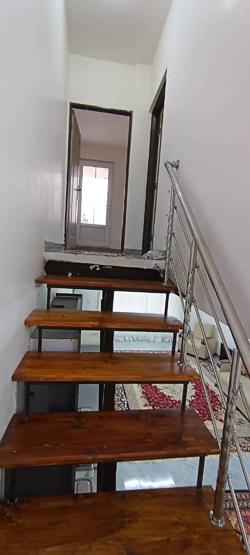 ویلا دوبلکس دوخوابه افرا 