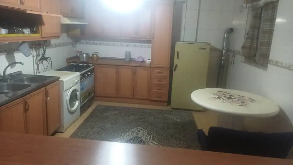 واحد دو خواب سادات۲