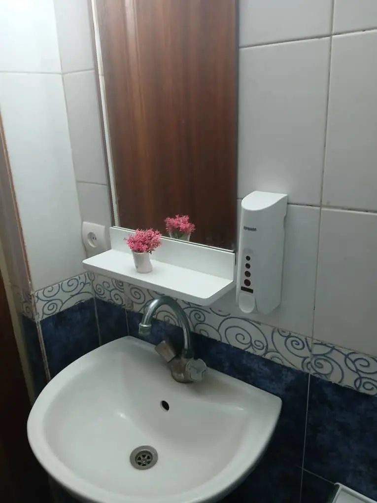 واحد تک خواب حصارک امیر پاشا