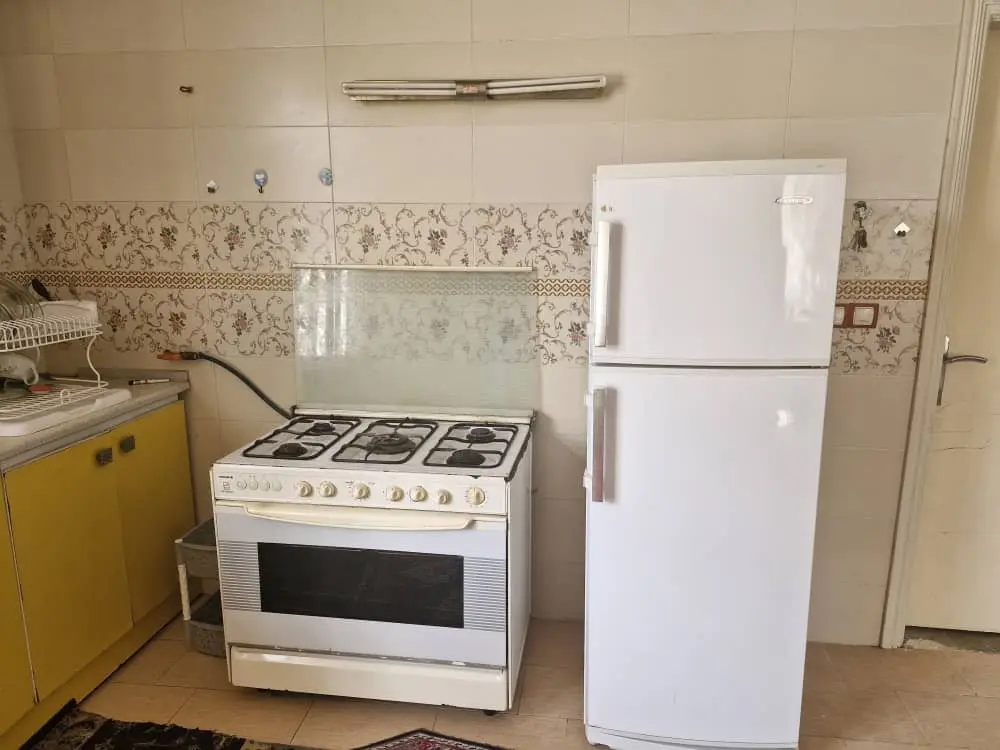ویلای سه خوابه رویای زندگی۱