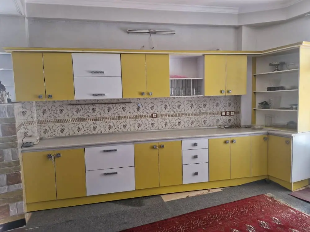 ویلای سه خوابه رویای زندگی۱