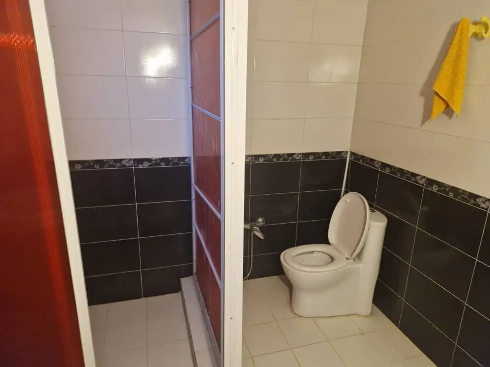 ویلای سه خوابه رویای زندگی۱