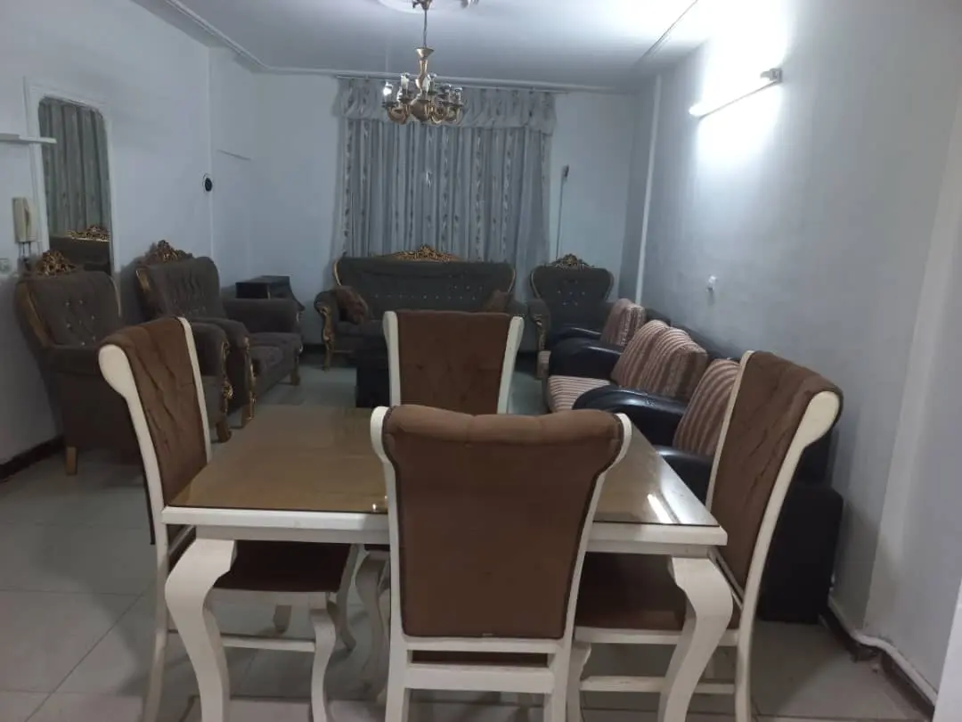 اجاره روزانه سوئیت مبله در کرج