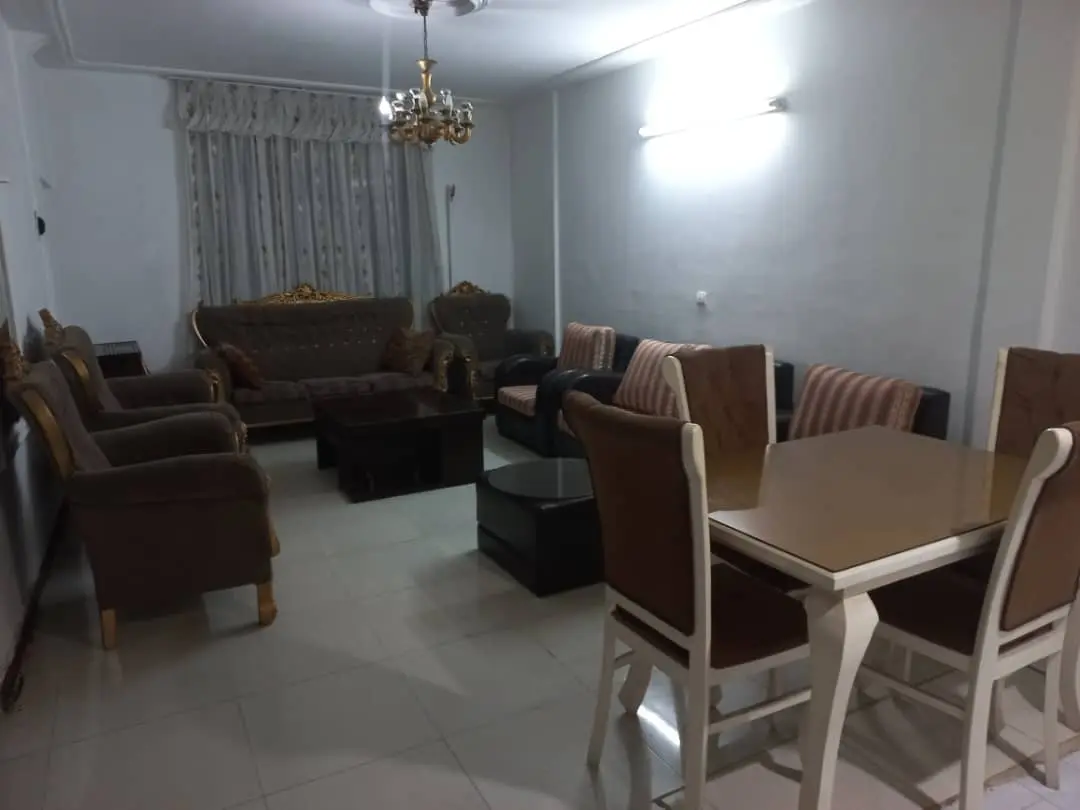 اجاره روزانه سوئیت مبله در کرج