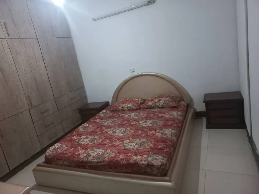 اجاره روزانه سوئیت مبله در کرج