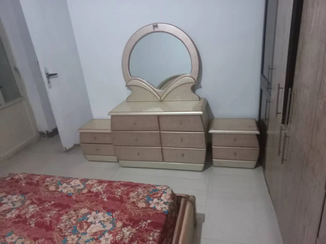 اجاره روزانه سوئیت مبله در کرج