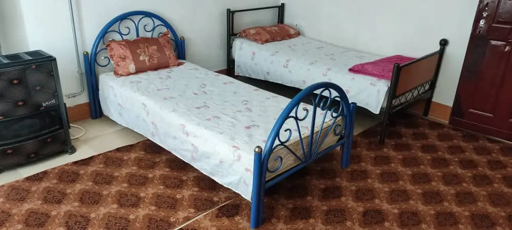 واحد آپارتمانی تمیز در بانه