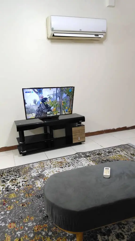 آپارتمان مبله تهرانپارس غربی 3