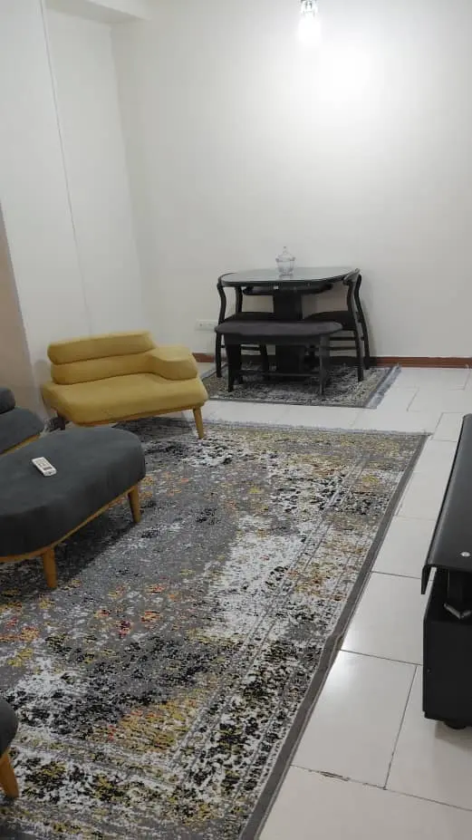 آپارتمان مبله تهرانپارس غربی 3