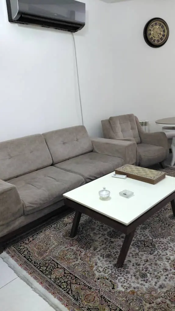 آپارتمان مبله تهرانپارس غربی 9