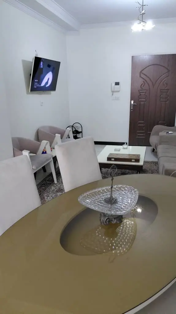 آپارتمان مبله تهرانپارس غربی 9