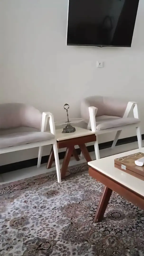 آپارتمان مبله تهرانپارس غربی 9