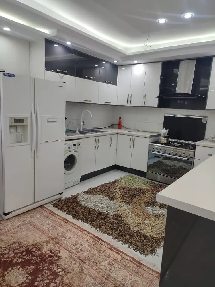 ویلایی استخرآبگرم دو خواب