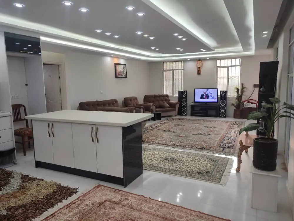 ویلایی استخرآبگرم دو خواب
