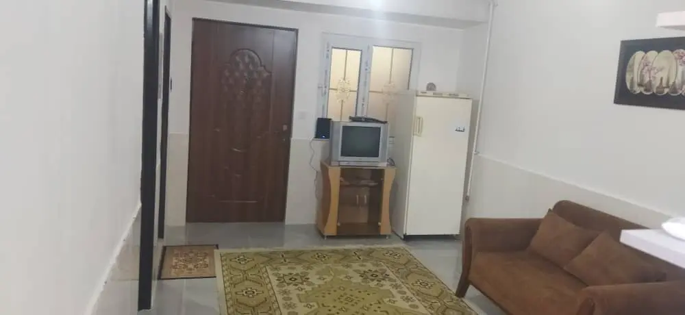 واحد یک خواب همکف نوساز