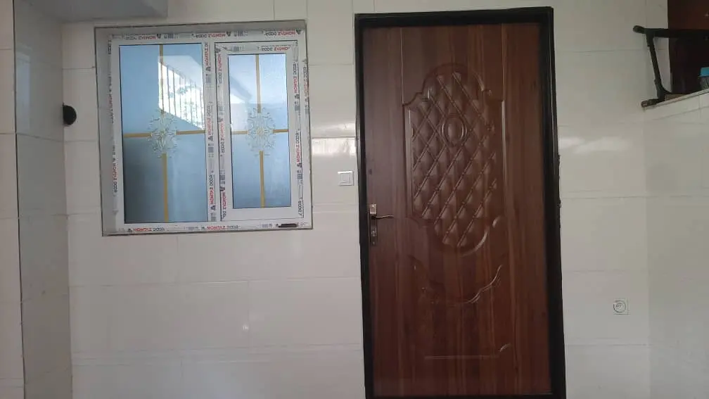 واحد یک خواب همکف نوساز