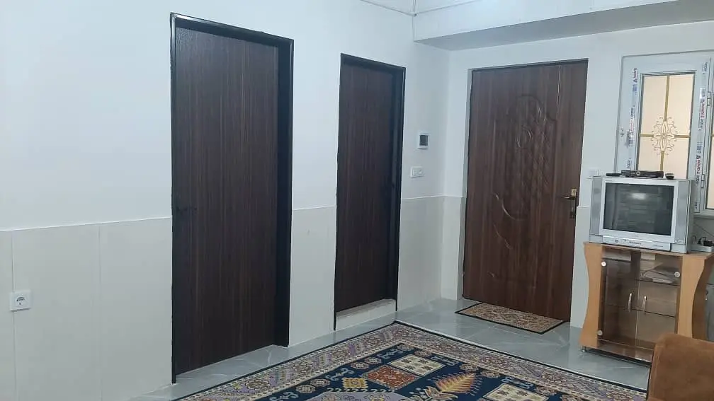 واحد یک خواب همکف نوساز