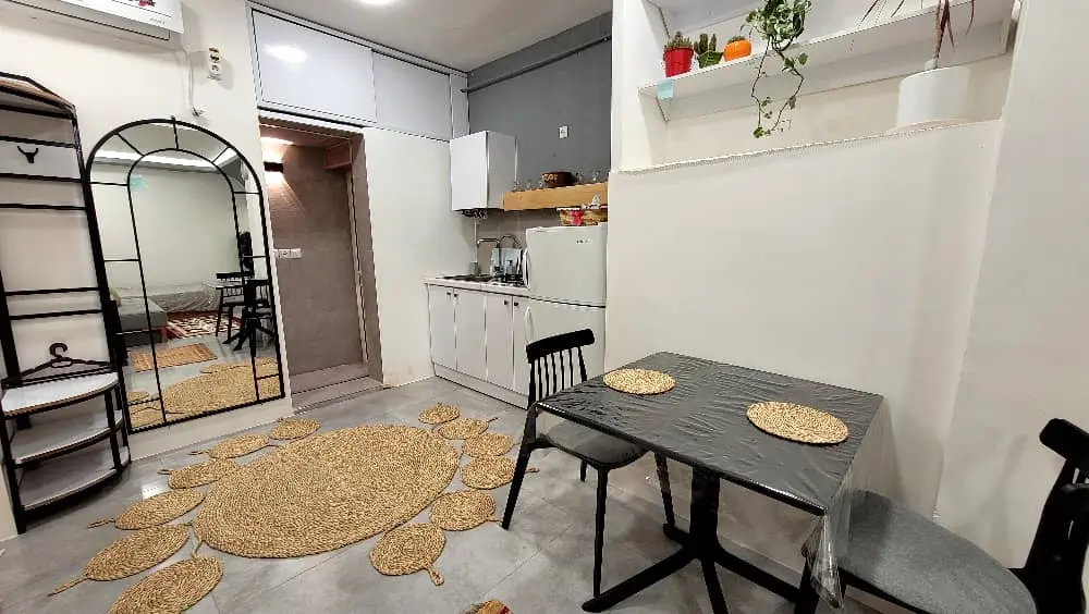ویلایی بدون خواب شمشاد شیک