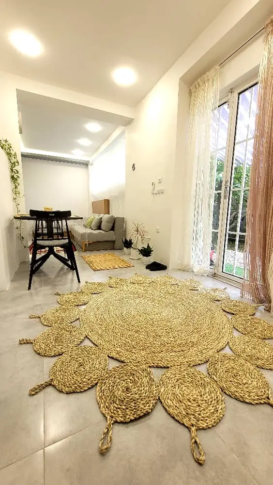 ویلایی بدون خواب شمشاد شیک