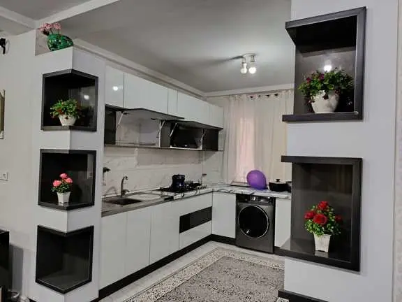 ویلای دو خواب گلایل نزدیک جنگل گیسوم 