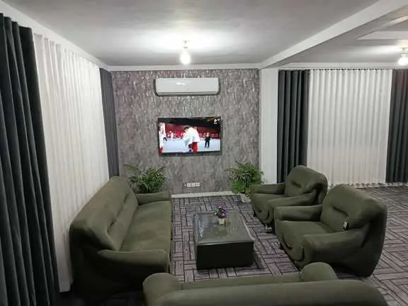 ویلای دو خواب گلایل نزدیک جنگل گیسوم 