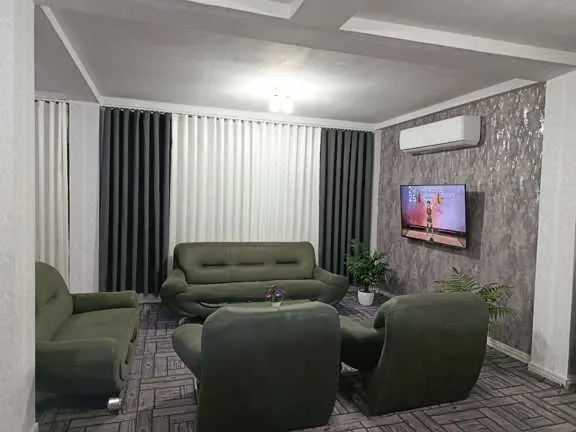 ویلای دو خواب گلایل نزدیک جنگل گیسوم 
