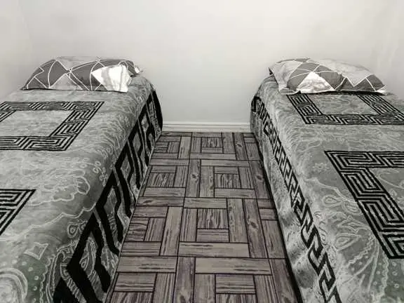 ویلای دو خواب گلایل نزدیک جنگل گیسوم 