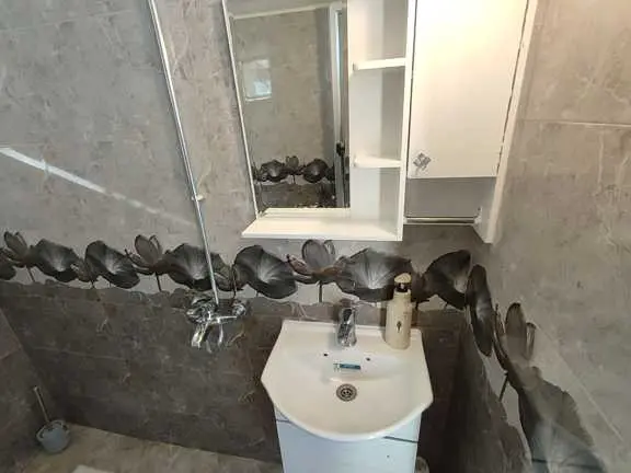 ویلای دو خواب گلایل نزدیک جنگل گیسوم 