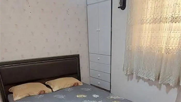 واحد تک خواب با امکانات در بوشهر