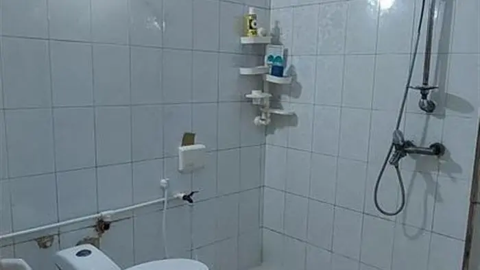 واحد تک خواب با امکانات در بوشهر