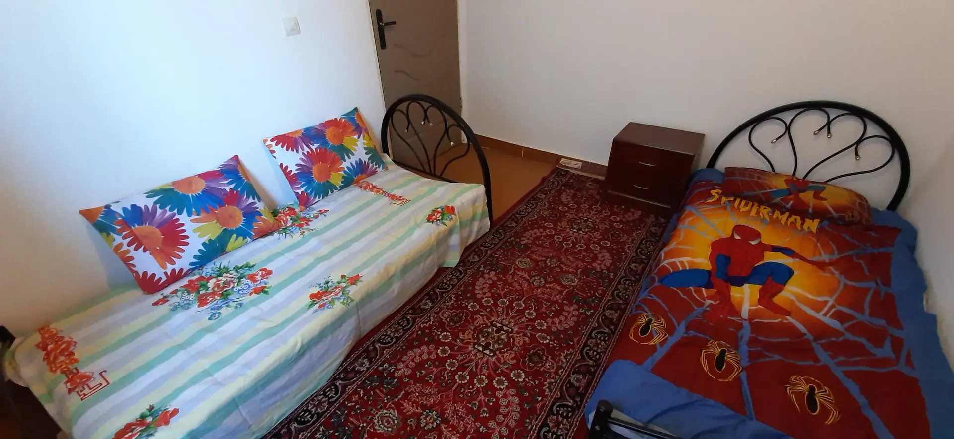 ویلای دو خوابه رستمرود