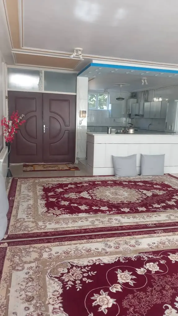 ویلایی تک خواب مهر سرا