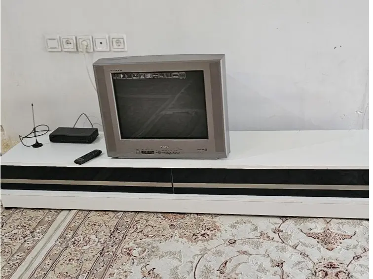 سوئیت مبله 80 متری بدون خواب