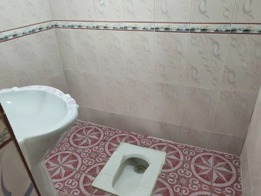 ویلایی دو خوابه در بندر دیلم