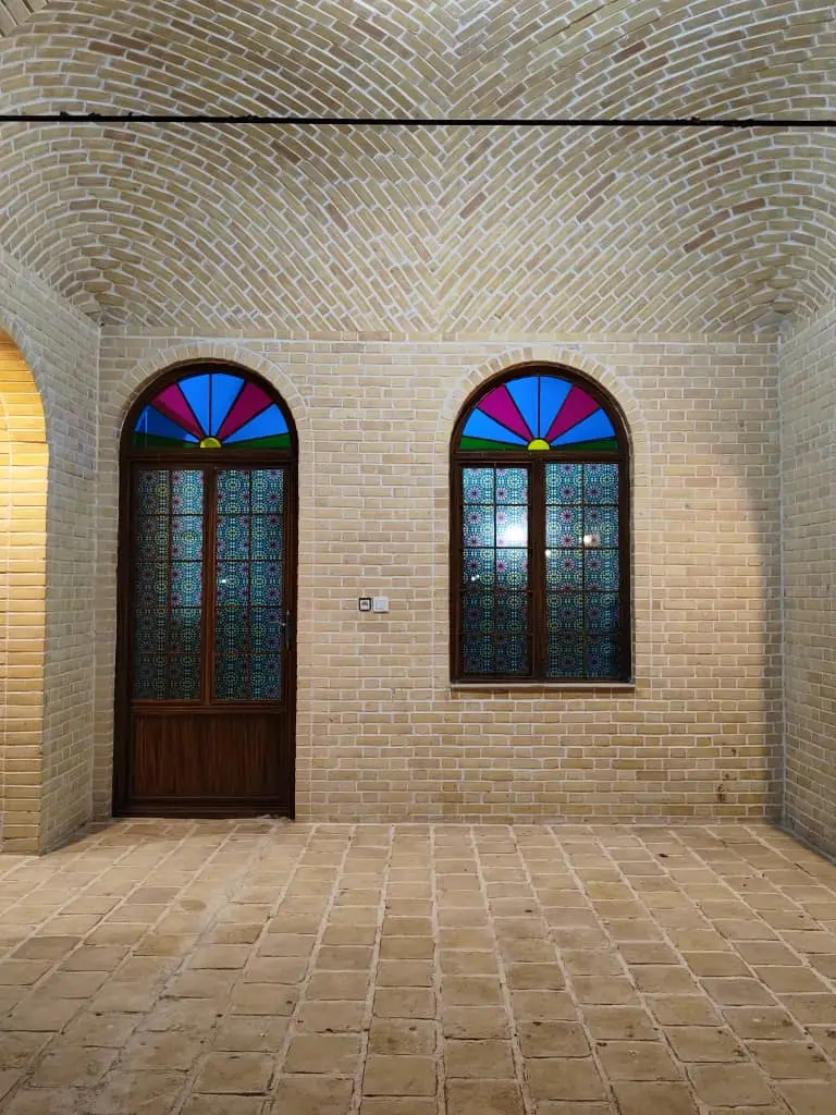 بومگردی دیار آفتاب 