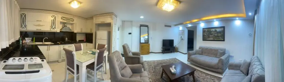 اجاره دو خوابه دربست